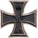 Eisernes Kreuz vo 1870